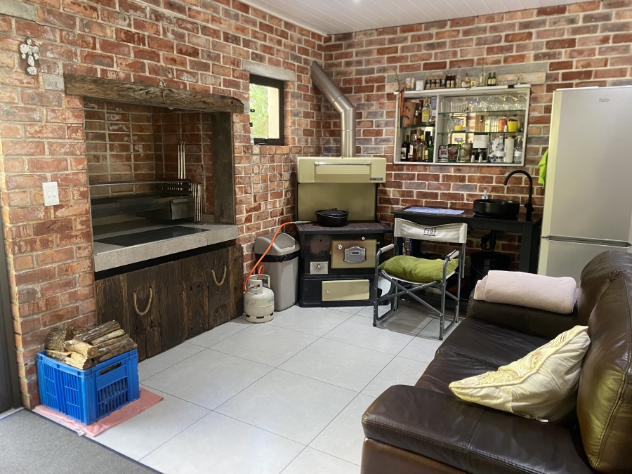 2 Bedroom Property for Sale in Hunters Home Western Cape
